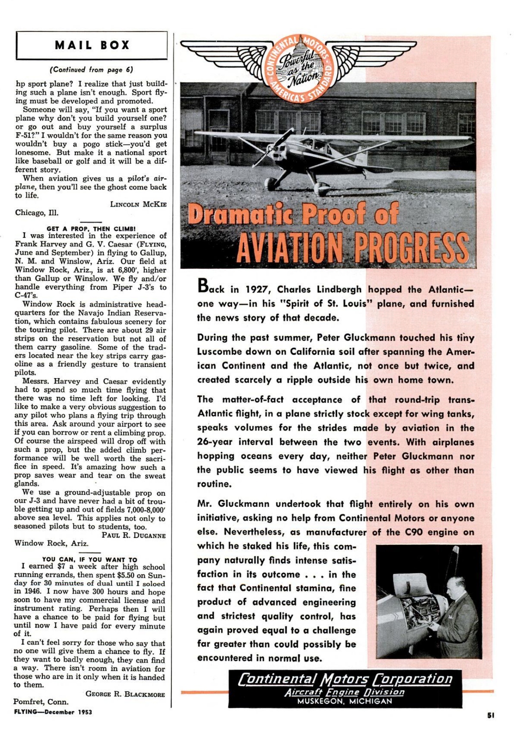 One of 11 photos taken by Fritz Adam of Peter Gluckmann’s Luscombe at Goose Bay in June 1953 before he departed for Greenland. The photographer was Fritz Adam, standing on right. These photos were retrieved from picturetrail (which is now defunct). More photos in the gallery below.